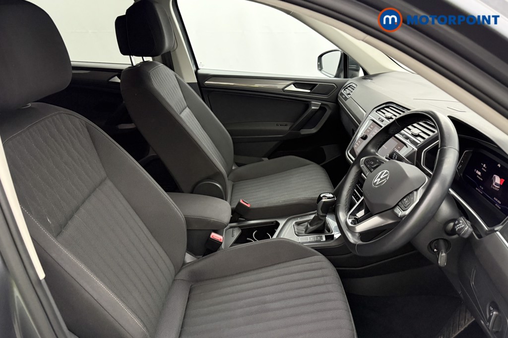 Used Volkswagen Tiguan Allspace 2022 for sale - 78196884: Photo 10