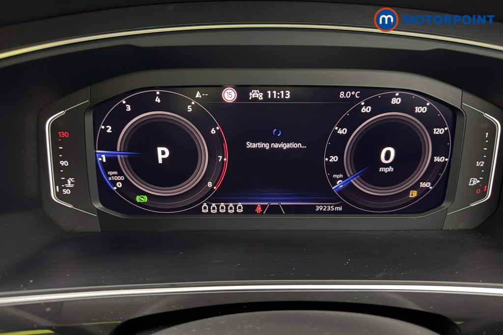 Used Volkswagen Tiguan Allspace 2022 for sale - 78196884: Photo 11