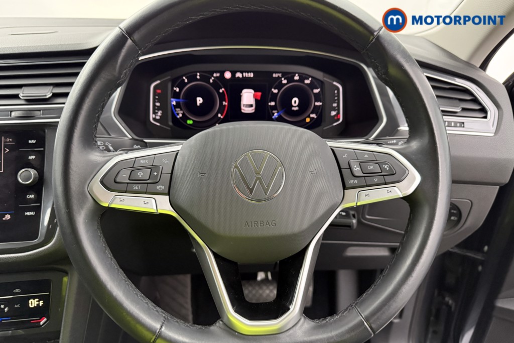 Used Volkswagen Tiguan Allspace 2022 for sale - 78196884: Photo 12