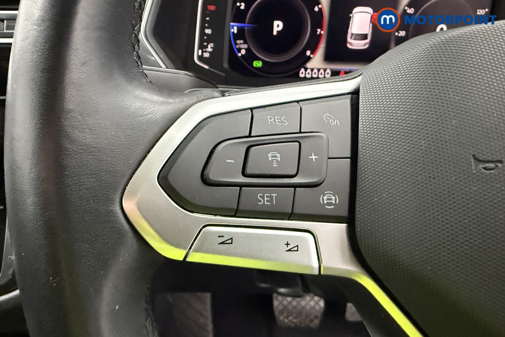 Used Volkswagen Tiguan Allspace 2022 for sale - 78196884: Photo 13