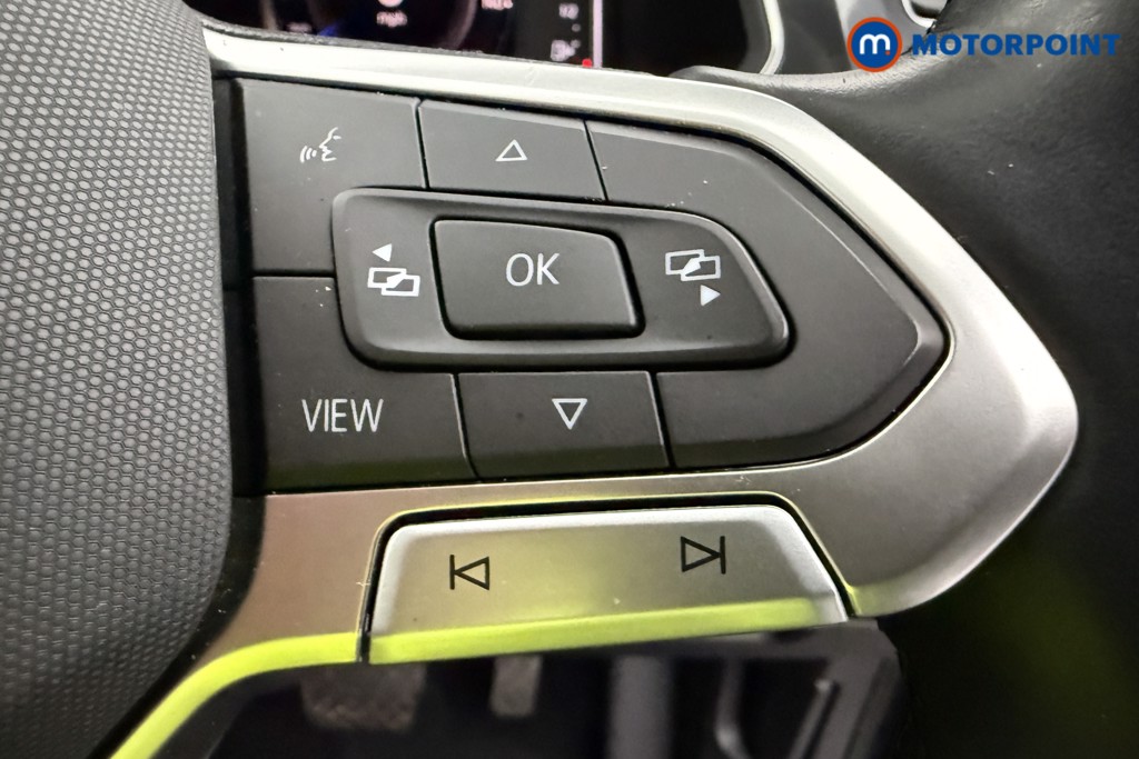 Used Volkswagen Tiguan Allspace 2022 for sale - 78196884: Photo 14