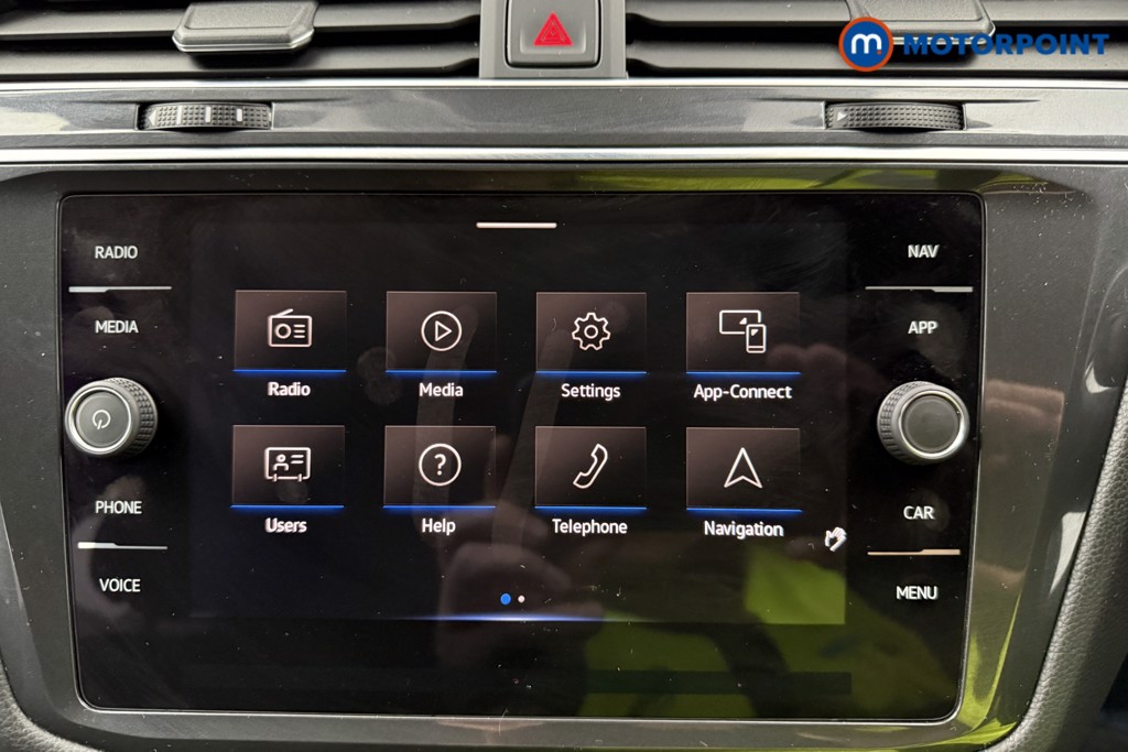 Used Volkswagen Tiguan Allspace 2022 for sale - 78196884: Photo 16