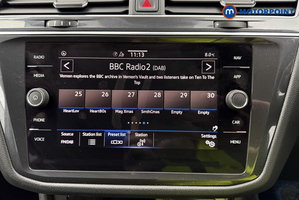 Used Volkswagen Tiguan Allspace 2022 for sale - 78196884: Photo 17