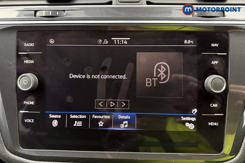 Used Volkswagen Tiguan Allspace 2022 for sale - 78196884: Photo 18