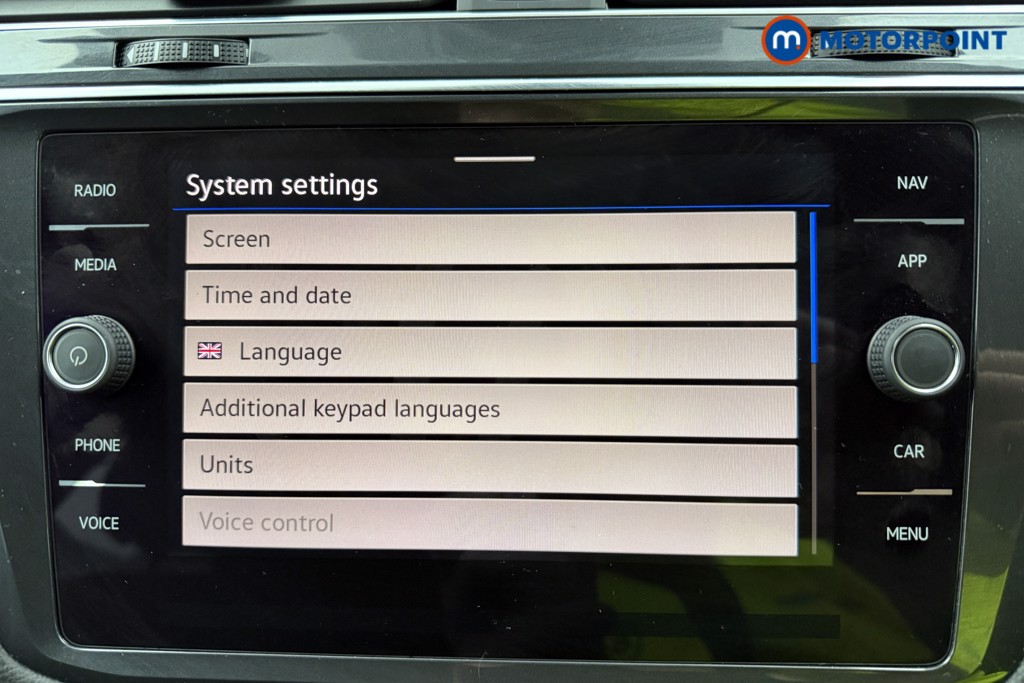 Used Volkswagen Tiguan Allspace 2022 for sale - 78196884: Photo 19