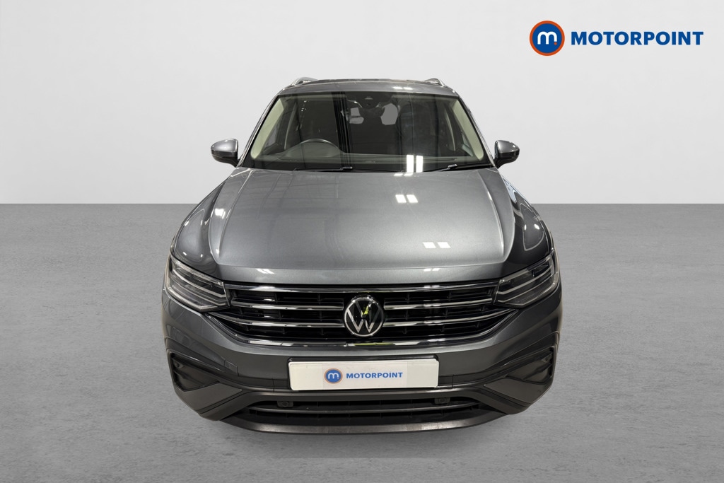 Used Volkswagen Tiguan Allspace 2022 for sale - 78196884: Photo 2