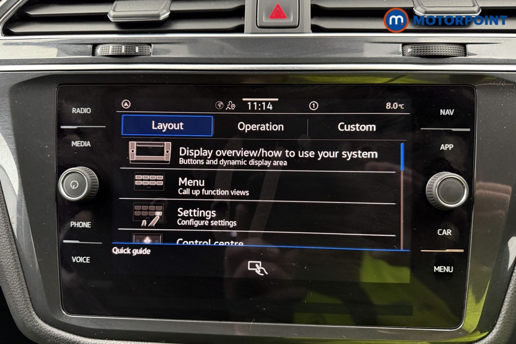 Used Volkswagen Tiguan Allspace 2022 for sale - 78196884: Photo 22