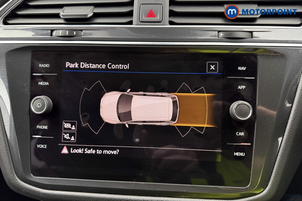 Used Volkswagen Tiguan Allspace 2022 for sale - 78196884: Photo 25