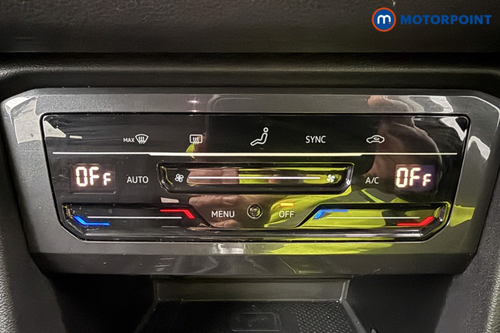 Used Volkswagen Tiguan Allspace 2022 for sale - 78196884: Photo 26