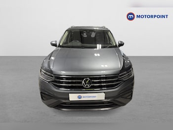 Used Volkswagen Tiguan Allspace 2022 for sale - 78196884: Photo