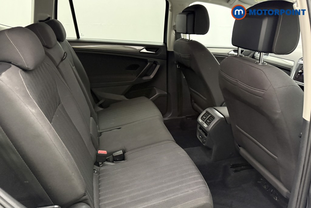 Used Volkswagen Tiguan Allspace 2022 for sale - 78196884: Photo 32