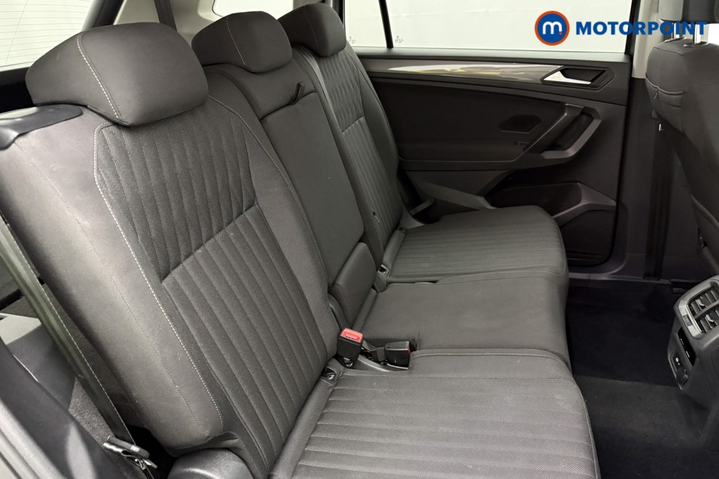 Used Volkswagen Tiguan Allspace 2022 for sale - 78196884: Photo 33