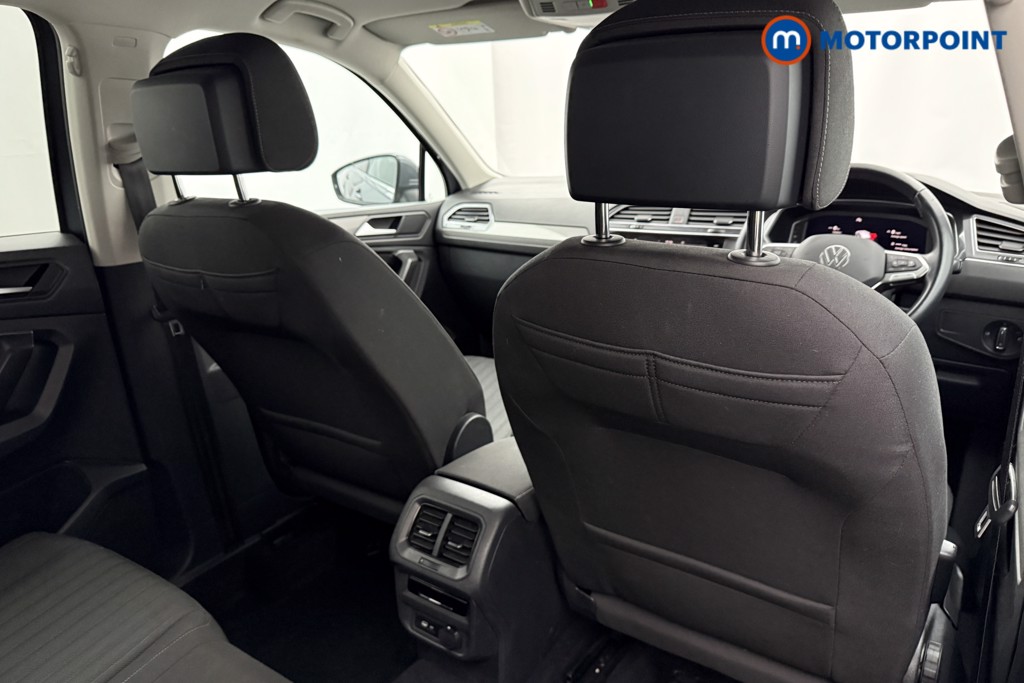 Used Volkswagen Tiguan Allspace 2022 for sale - 78196884: Photo 35