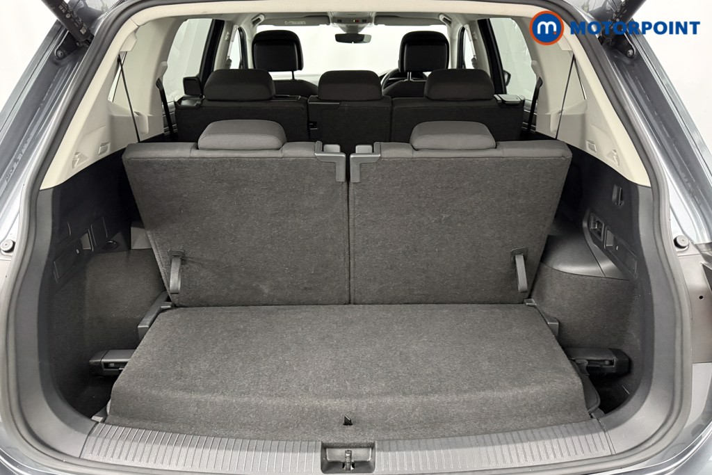 Used Volkswagen Tiguan Allspace 2022 for sale - 78196884: Photo 36