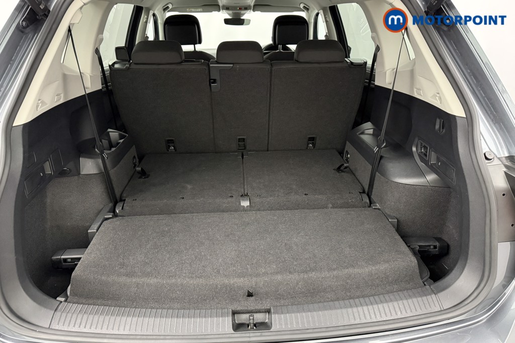 Used Volkswagen Tiguan Allspace 2022 for sale - 78196884: Photo 37