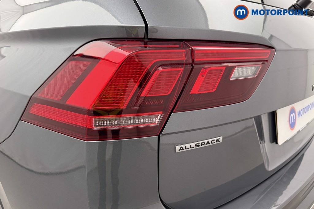 Used Volkswagen Tiguan Allspace 2022 for sale - 78196884: Photo 39