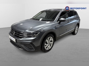 Used Volkswagen Tiguan Allspace 2022 for sale - 78196884: Photo