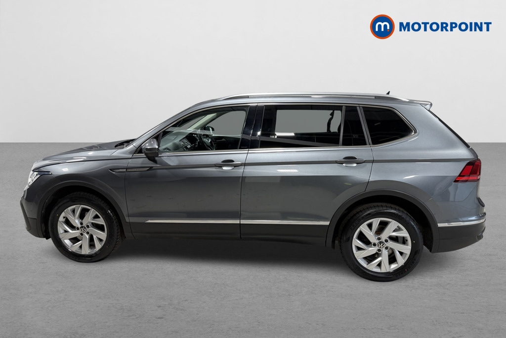Used Volkswagen Tiguan Allspace 2022 for sale - 78196884: Photo 4