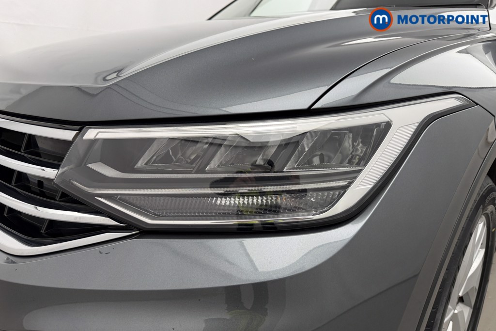 Used Volkswagen Tiguan Allspace 2022 for sale - 78196884: Photo 41