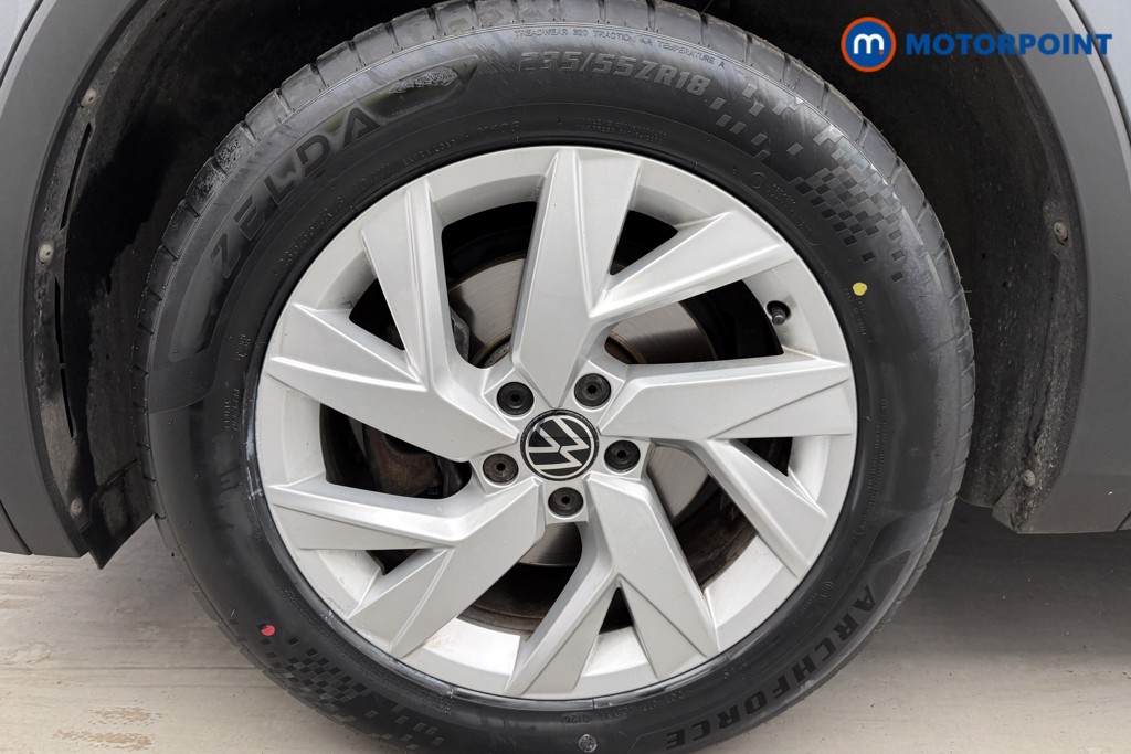 Used Volkswagen Tiguan Allspace 2022 for sale - 78196884: Photo 42