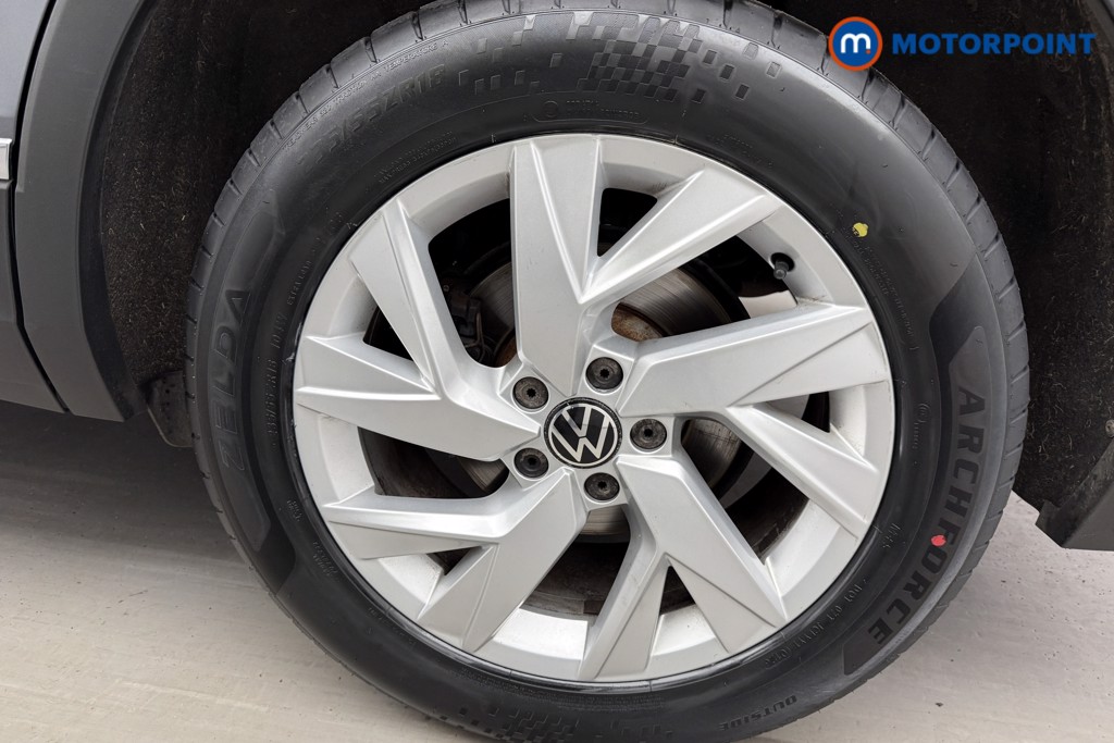 Used Volkswagen Tiguan Allspace 2022 for sale - 78196884: Photo 43