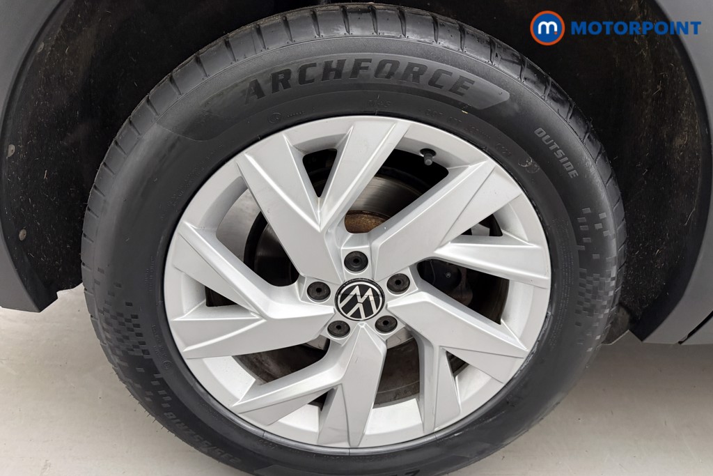 Used Volkswagen Tiguan Allspace 2022 for sale - 78196884: Photo 44