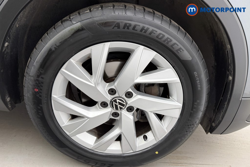 Used Volkswagen Tiguan Allspace 2022 for sale - 78196884: Photo 45