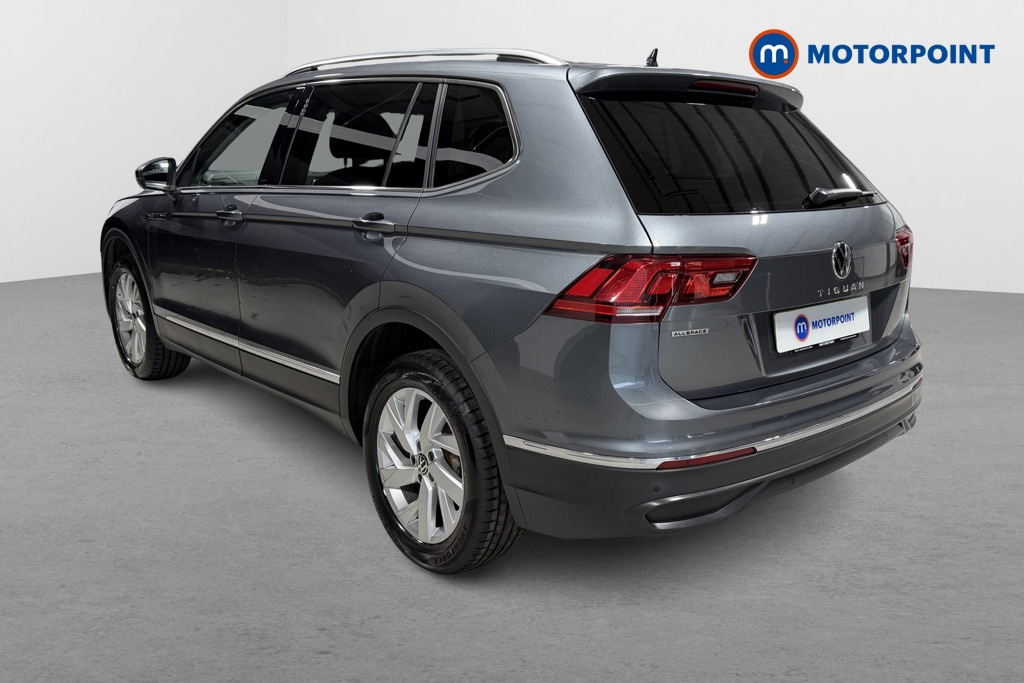 Used Volkswagen Tiguan Allspace 2022 for sale - 78196884: Photo 5