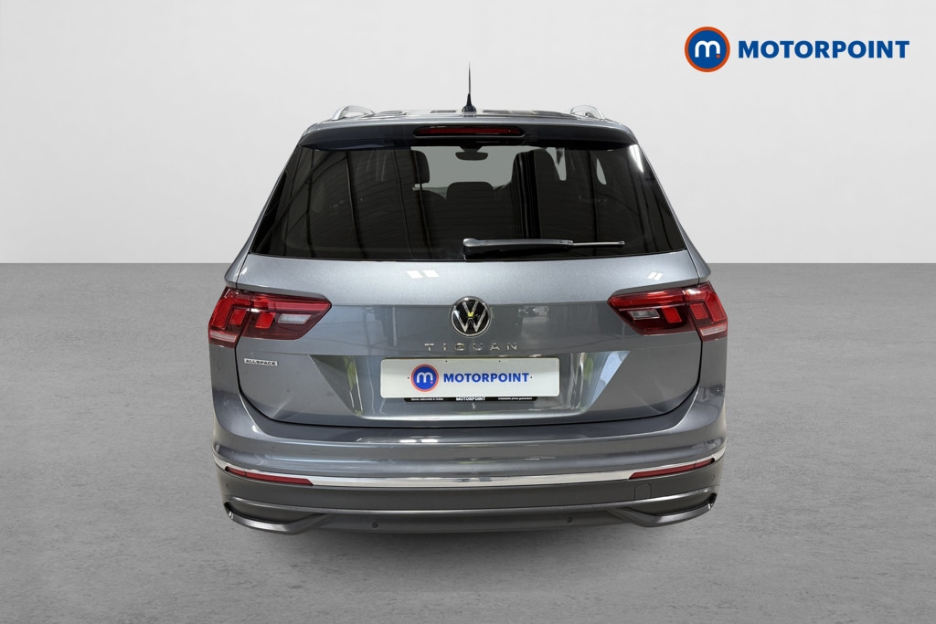 Used Volkswagen Tiguan Allspace 2022 for sale - 78196884: Photo 6