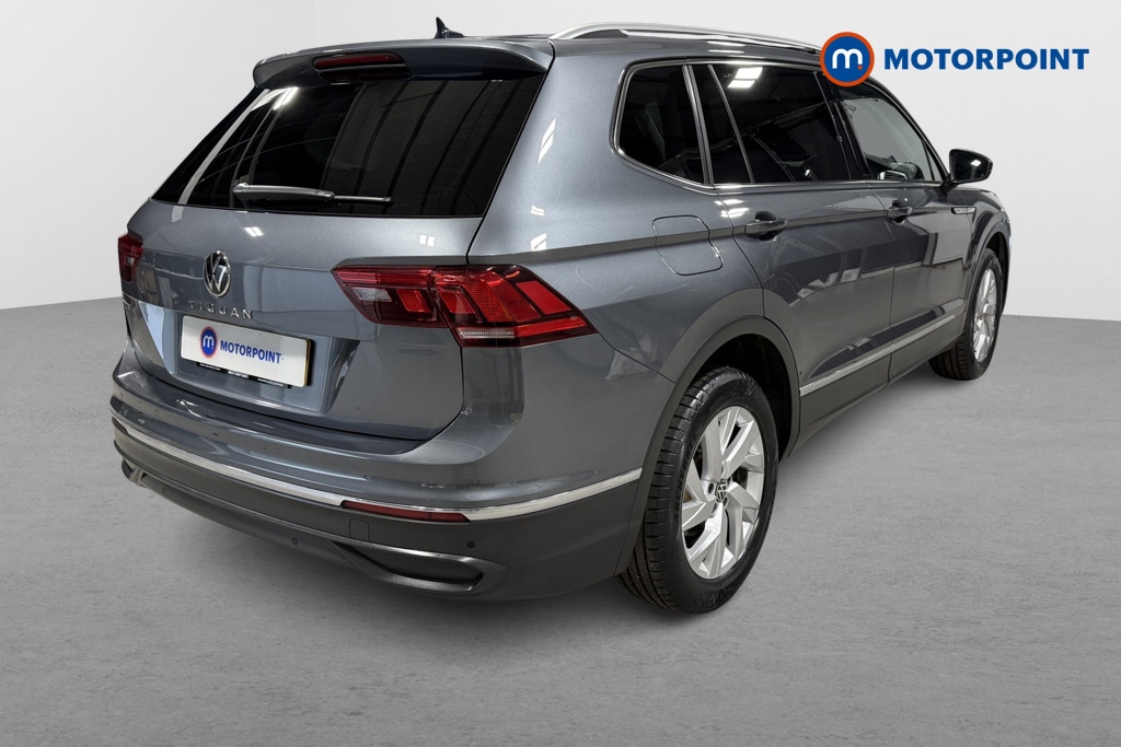 Used Volkswagen Tiguan Allspace 2022 for sale - 78196884: Photo 7