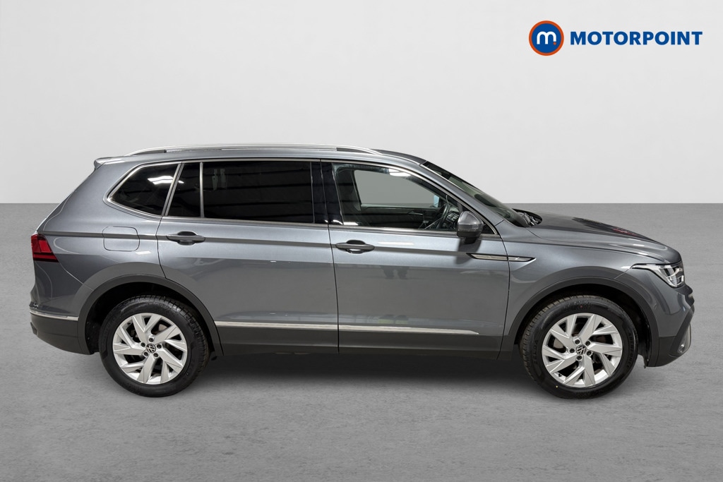 Used Volkswagen Tiguan Allspace 2022 for sale - 78196884: Photo 8