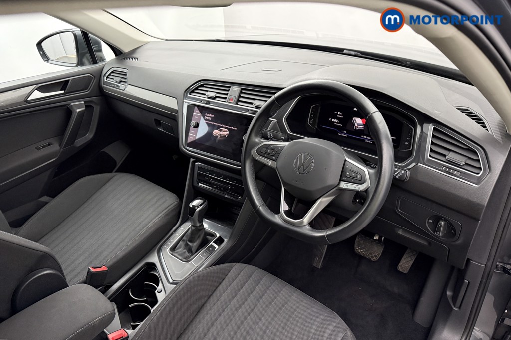 Used Volkswagen Tiguan Allspace 2022 for sale - 78196884: Photo 9