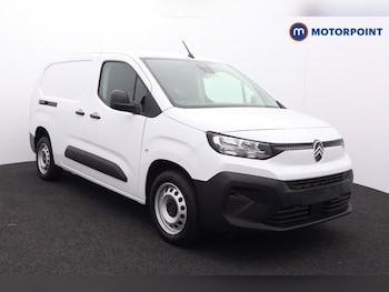 Citroen - Berlingo