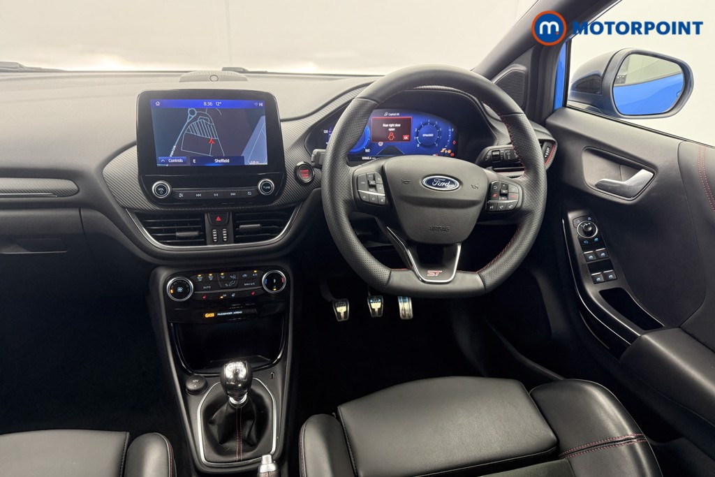 Used Ford Puma 2023 for sale - 78143999: Photo 10