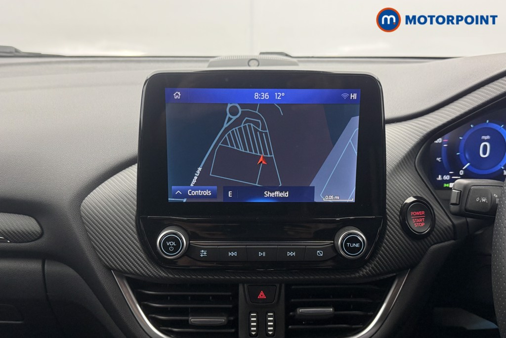 Used Ford Puma 2023 for sale - 78143999: Photo 11