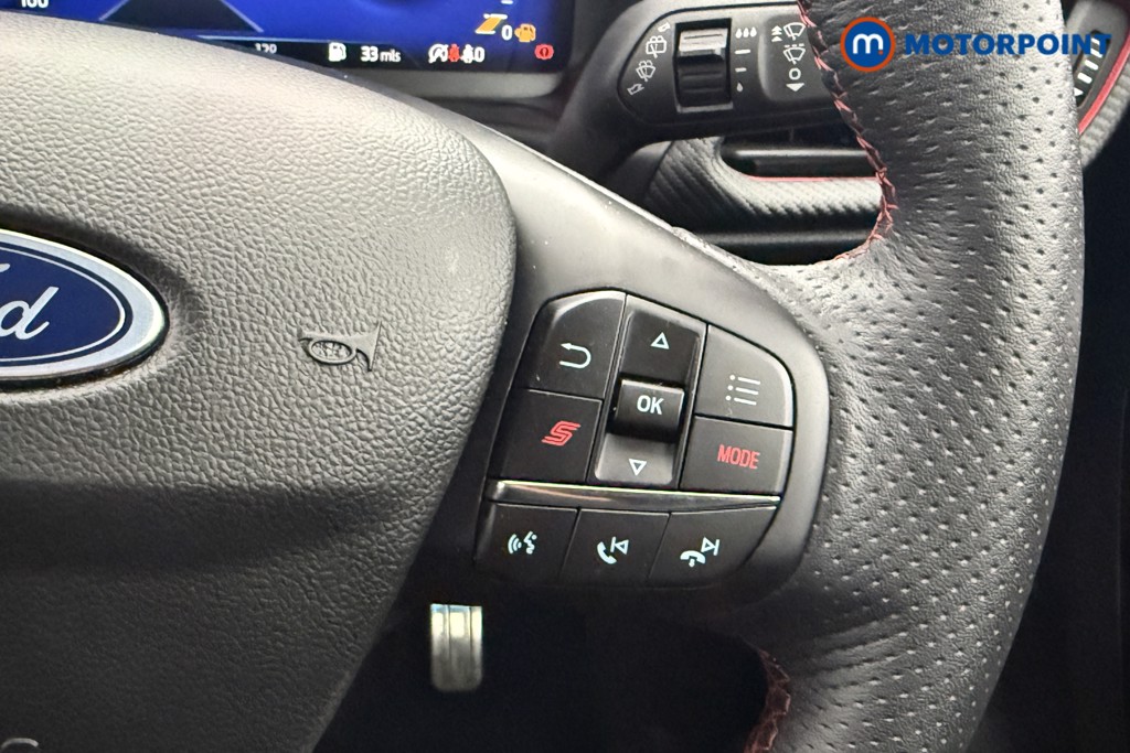 Used Ford Puma 2023 for sale - 78143999: Photo 17