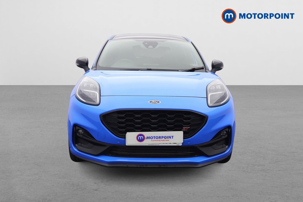 Used Ford Puma 2023 for sale - 78143999: Photo 2