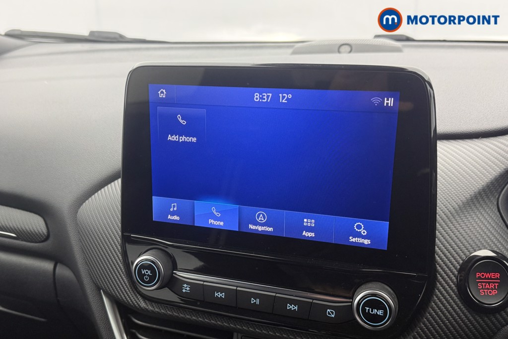 Used Ford Puma 2023 for sale - 78143999: Photo 20