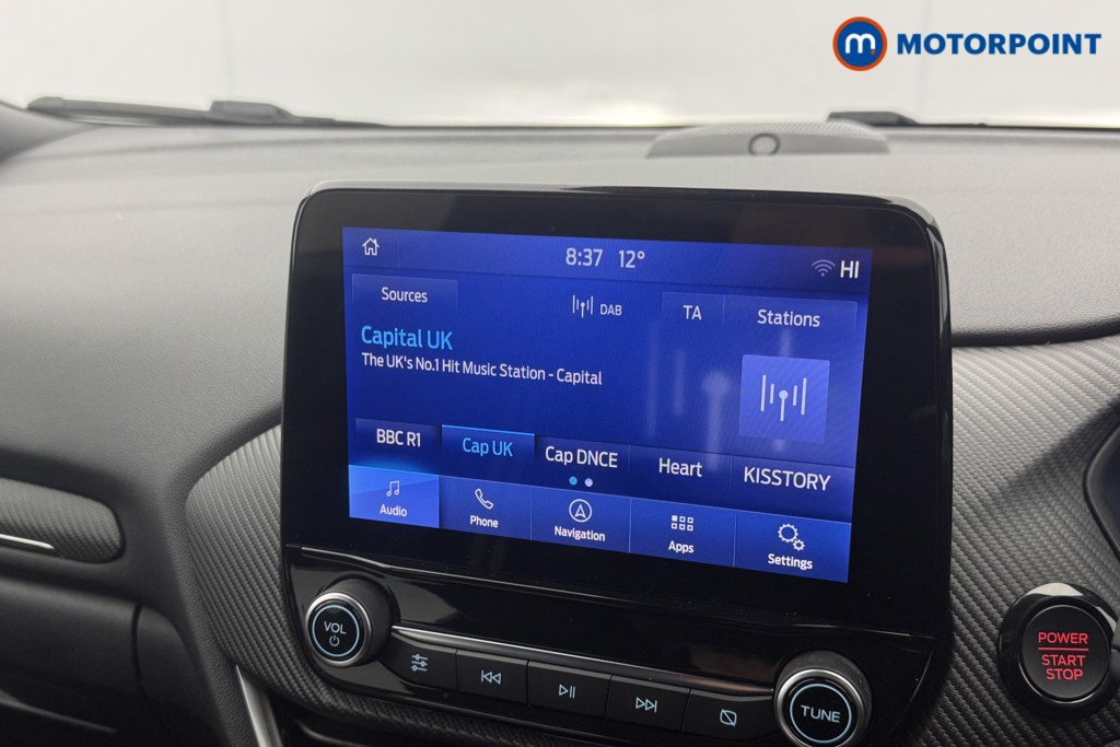 Used Ford Puma 2023 for sale - 78143999: Photo 21