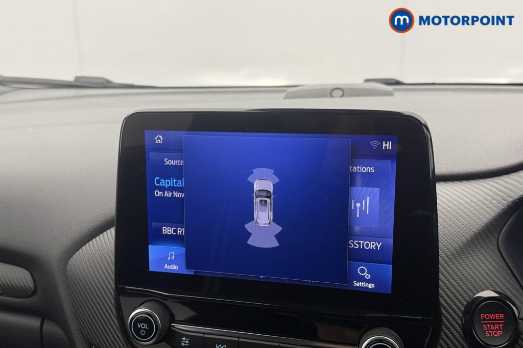 Used Ford Puma 2023 for sale - 78143999: Photo 22