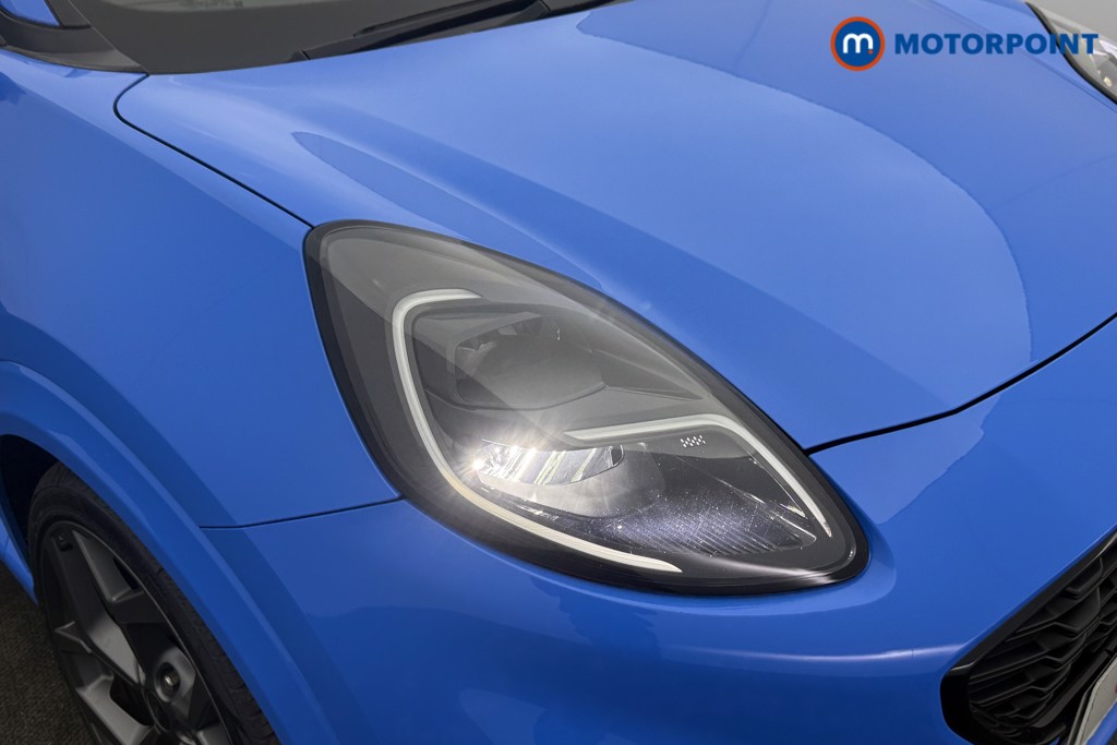 Used Ford Puma 2023 for sale - 78143999: Photo 24