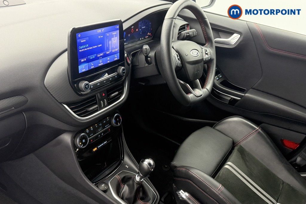 Used Ford Puma 2023 for sale - 78143999: Photo 28