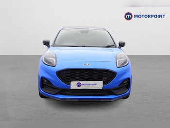 Used Ford Puma 2023 for sale - 78143999: Photo