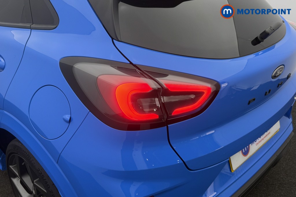 Used Ford Puma 2023 for sale - 78143999: Photo 30