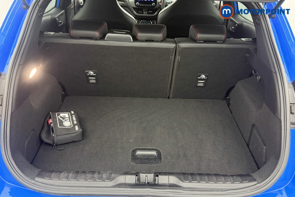 Used Ford Puma 2023 for sale - 78143999: Photo 33