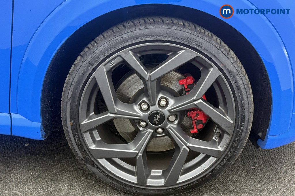 Used Ford Puma 2023 for sale - 78143999: Photo 35