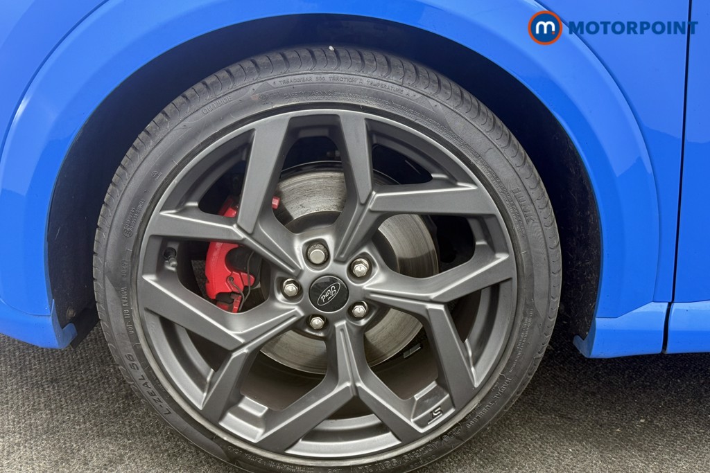 Used Ford Puma 2023 for sale - 78143999: Photo 36