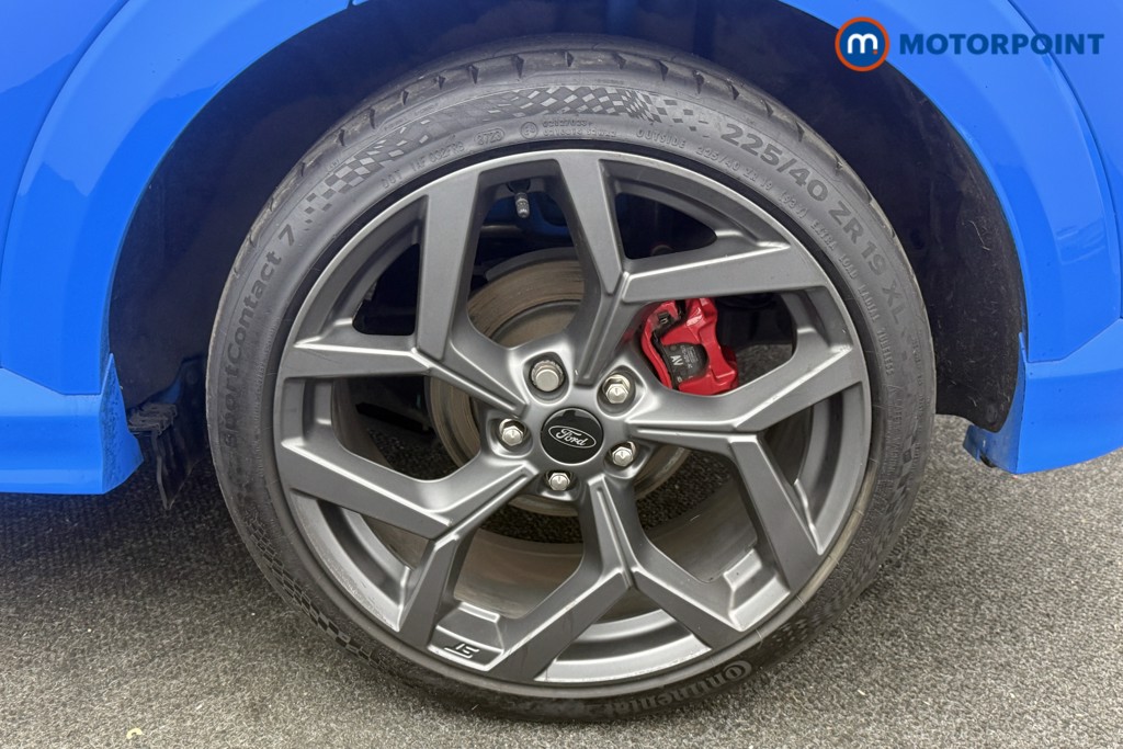 Used Ford Puma 2023 for sale - 78143999: Photo 37