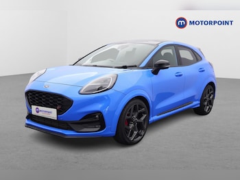 Used Ford Puma 2023 for sale - 78143999: Photo