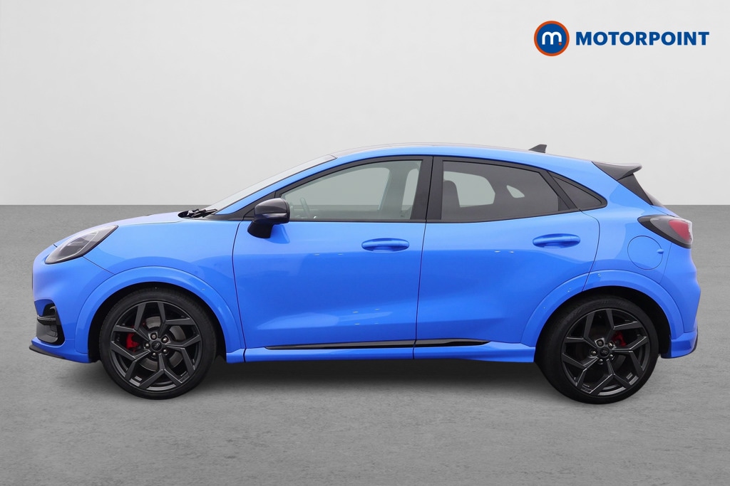 Used Ford Puma 2023 for sale - 78143999: Photo 4